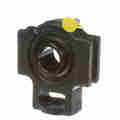 Sealmaster Mounted Cast Iron Wide Slot Take Up Ball Bearing, ST-206 ST-206